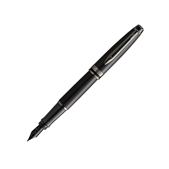[Ручка перьевая Expert Metallic, F]