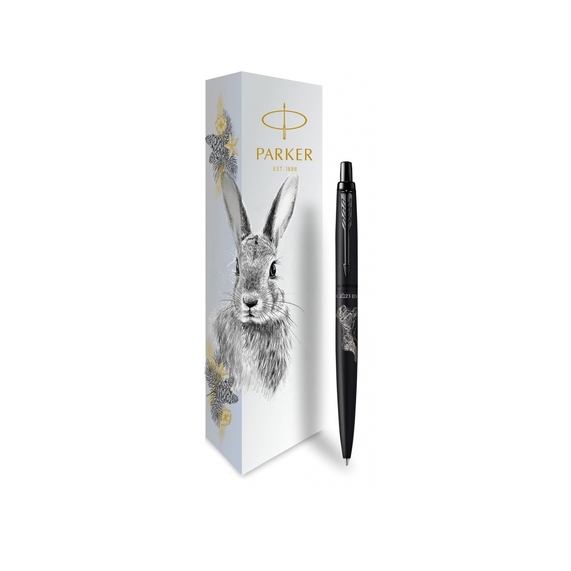 [Ручка шариковая Parker Jotter XL]