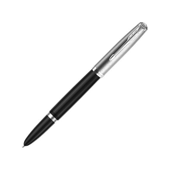 [Ручка перьевая Parker 51 Core, F]