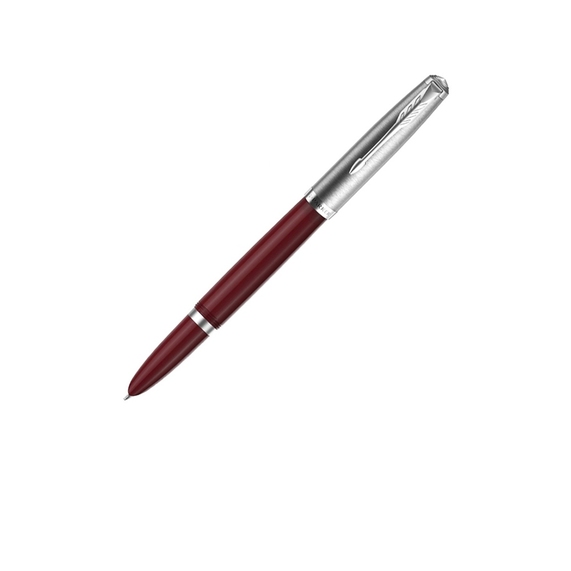 [Ручка перьевая Parker 51 Core, F]