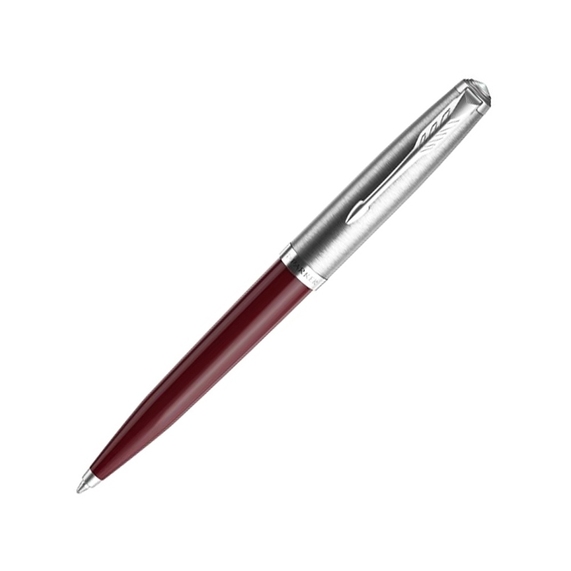 [Ручка шариковая Parker 51 Core]