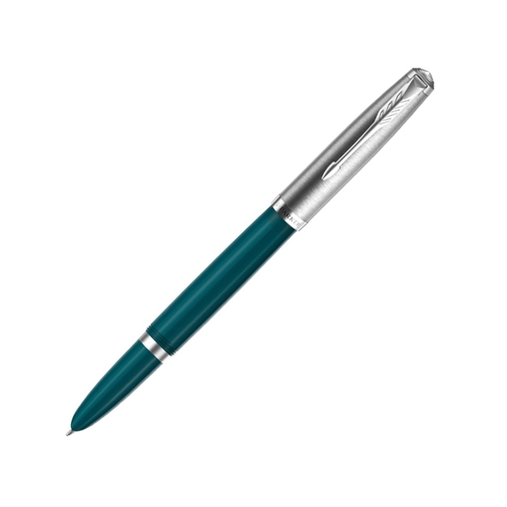 [Ручка перьевая Parker 51 Core, F]