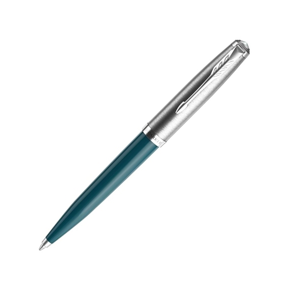 [Ручка шариковая Parker 51 Core]