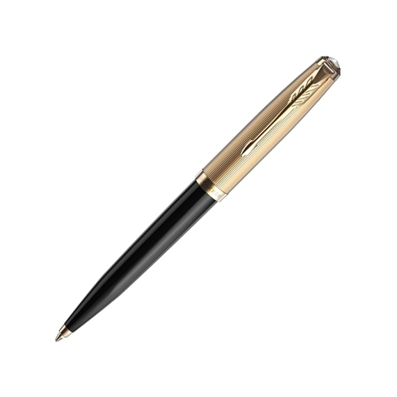 [Ручка шариковая Parker 51 Deluxe]