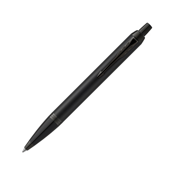 [Ручка шариковая Parker «IM MBLK BT»]