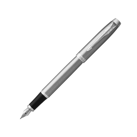 [Перьевая ручка Parker IM, F]