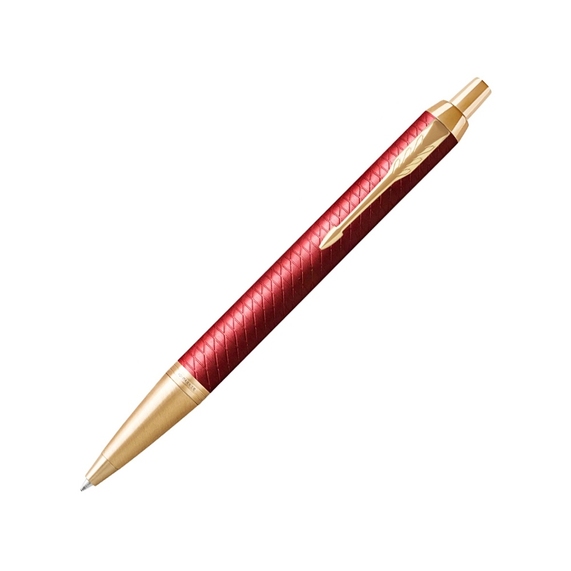 [Ручка шариковая Parker IM Premium]