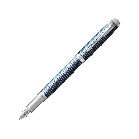 [Перьевая ручка Parker IM Premium, F]