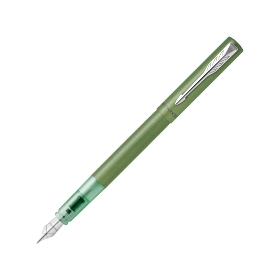 [Перьевая ручка Parker Vector, F]