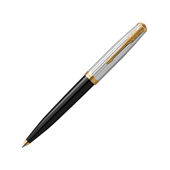 [Ручка шариковая Parker 51 Premium]