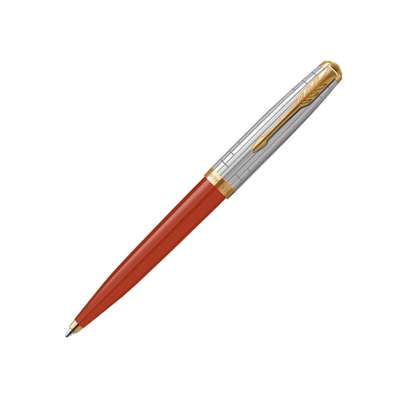 [Ручка шариковая Parker 51 Premium]