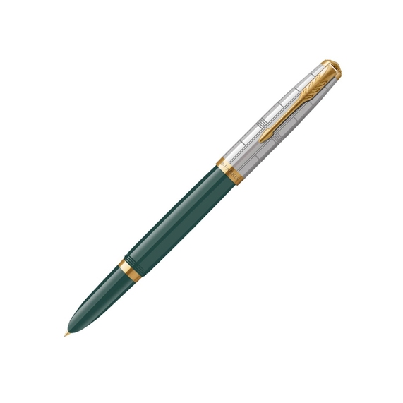 [Ручка перьевая Parker 51 Premium, F]