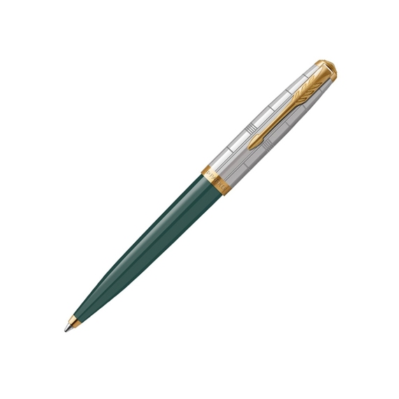[Ручка шариковая Parker 51 Premium]