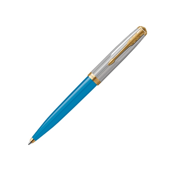 [Ручка шариковая Parker 51 Premium]