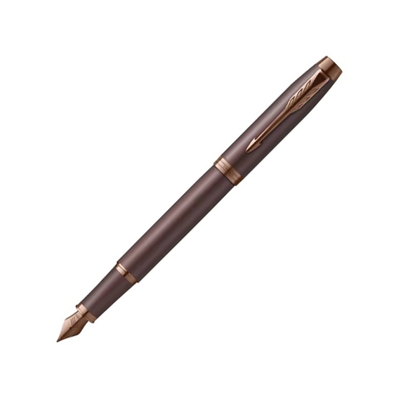 [Перьевая ручка Parker IM, F]