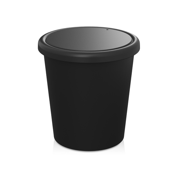 [Кружка с крышкой «Americano Piccolo»]