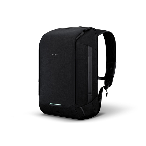 [Антикражный рюкзак-трансформер Clickpack Travlo для ноутбука 16"]