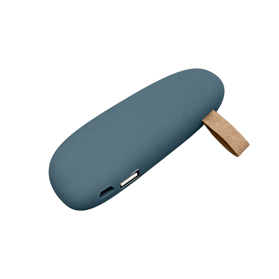 [Внешний аккумулятор в форме камня «Stone», 2600 mAh]