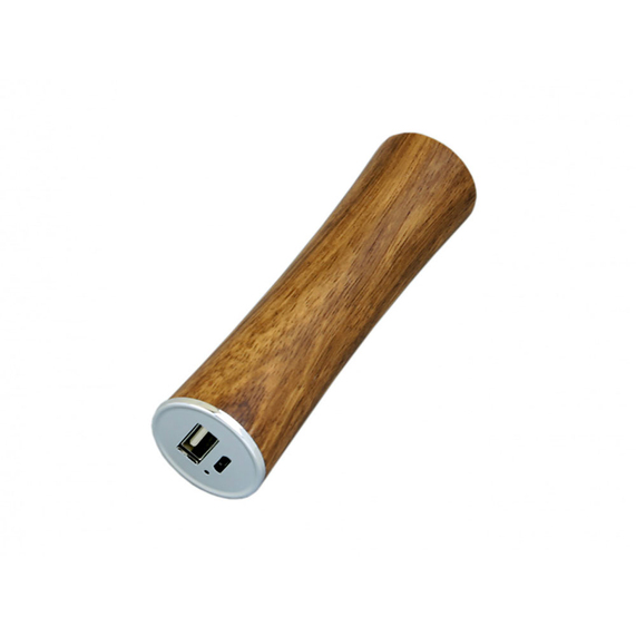 [Внешний аккумулятор «Captain», 2200 mAh]