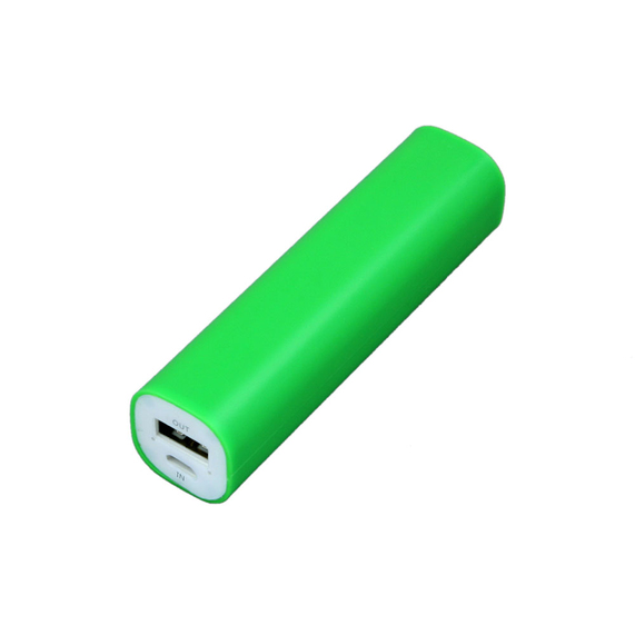 [Внешний аккумулятор «Digi» прямоугольной формы, 2200 mAh]