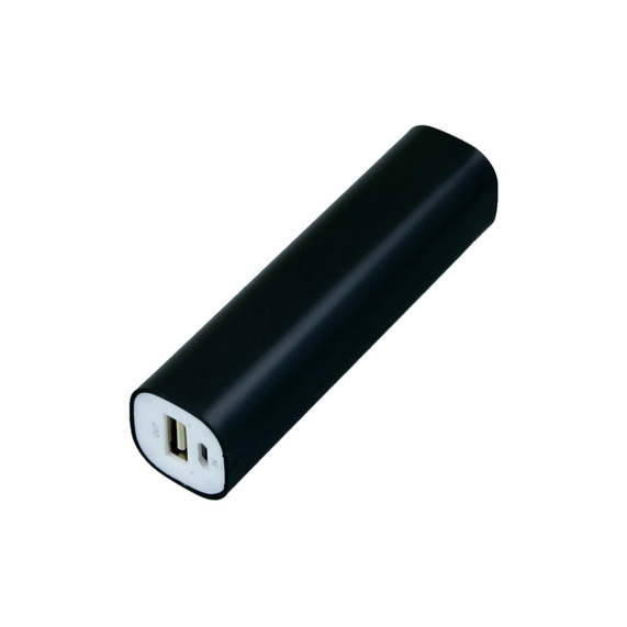 [Внешний аккумулятор «Digi» прямоугольной формы, 2200 mAh]