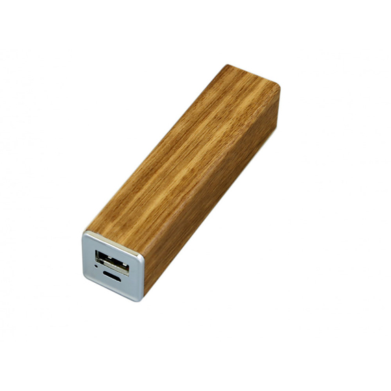 [Внешний аккумулятор «Rung», 2200 mAh]