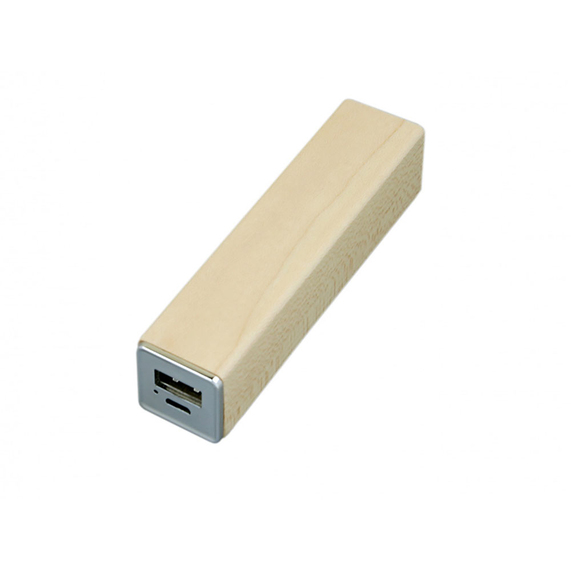 [Внешний аккумулятор «Rung», 2200 mAh]