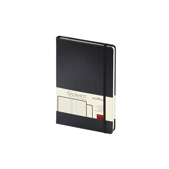 [Блокнот А5 «Megapolis Journal»]
