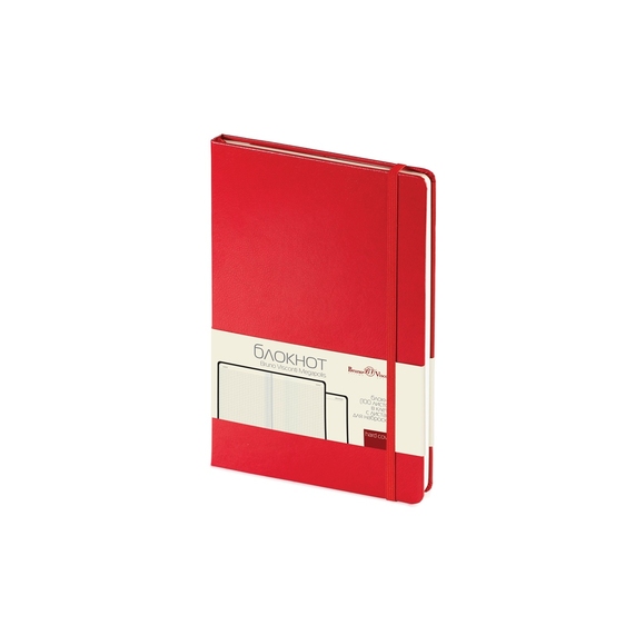 [Блокнот А5 «Megapolis Journal»]