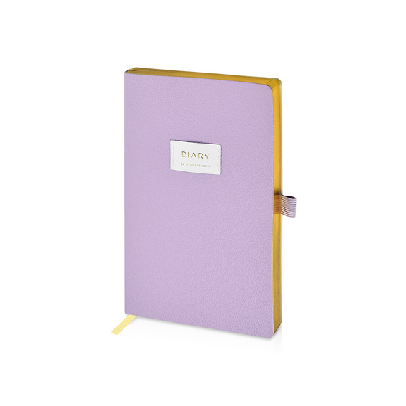 [Ежедневник недатированный А5 «Zefir»]