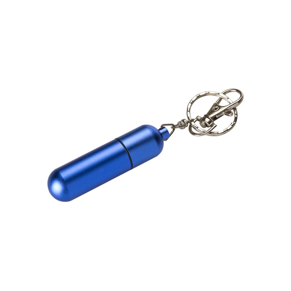 [USB 2.0- флешка на 4 Гб «Ампула»]