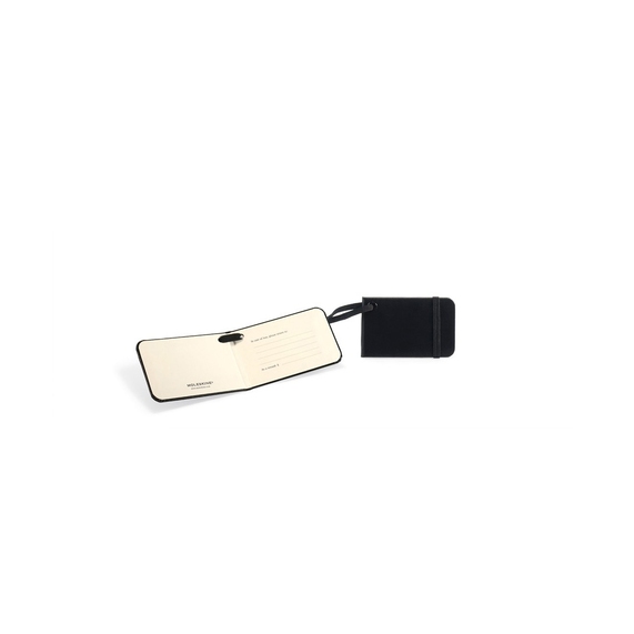[Ярлык для багажа «Luggage Tag»]