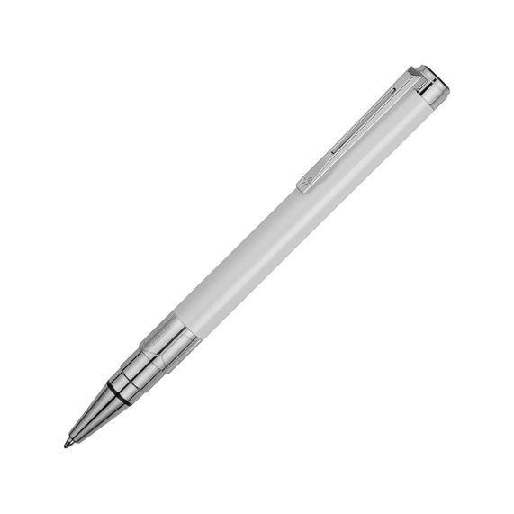 [Ручка шариковая «Perspective Pure White CT M»]