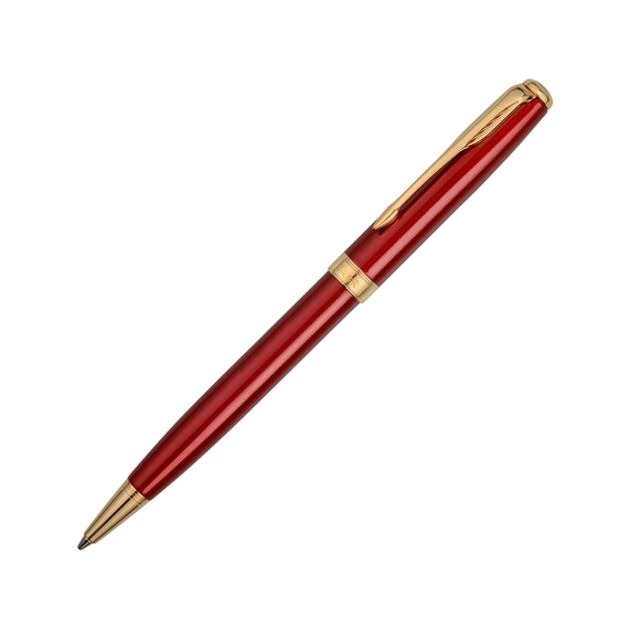 [Ручка шариковая Parker «Sonnet Red GT»]