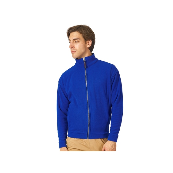 [Куртка флисовая "Nashville" мужская]