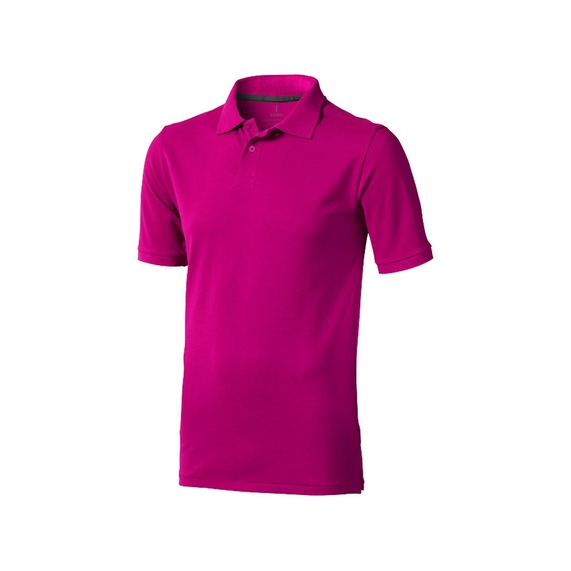 [Рубашка поло "Calgary" мужская]