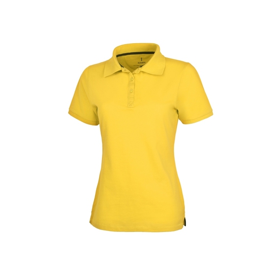 [Рубашка поло "Calgary" женская]