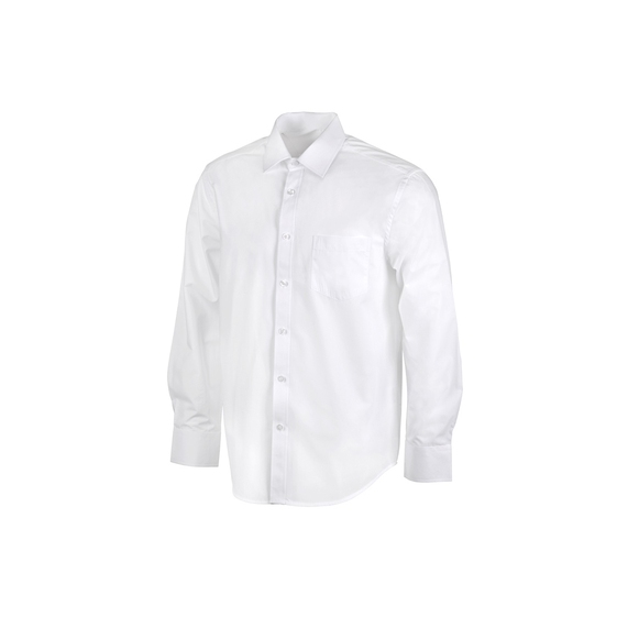[Рубашка «Houston» мужская с длинным рукавом]