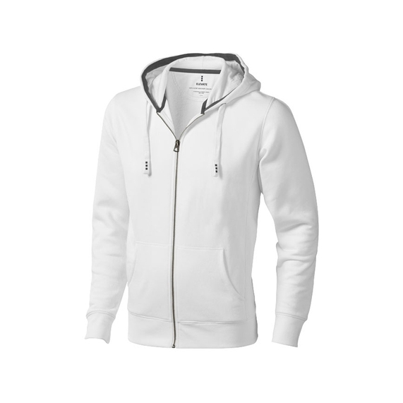 [Толстовка «Arora» мужская с капюшоном]