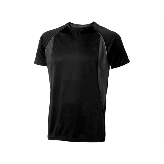 [Футболка "Quebec Cool Fit" мужская]