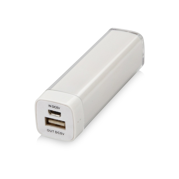 [Внешний аккумулятор «Ангра», 2200 mAh]