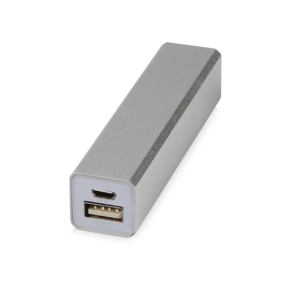 [Внешний аккумулятор «Брадуэлл», 2200 mAh]