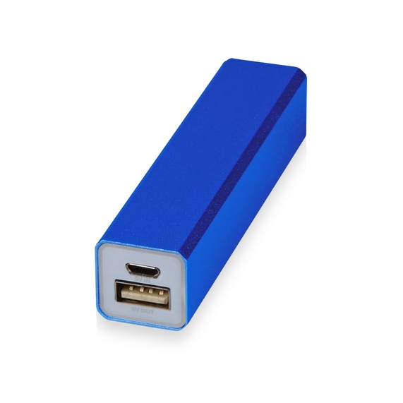 [Внешний аккумулятор «Брадуэлл», 2200 mAh]