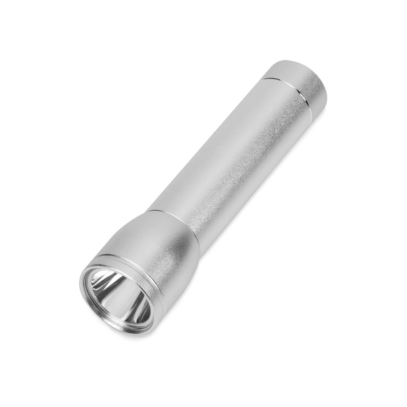 [Внешний аккумулятор «Lumi» с фонариком, 3000 mAh]