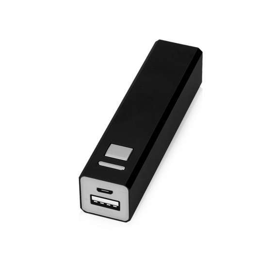 [Внешний аккумулятор «Спейс», 3000 mAh]