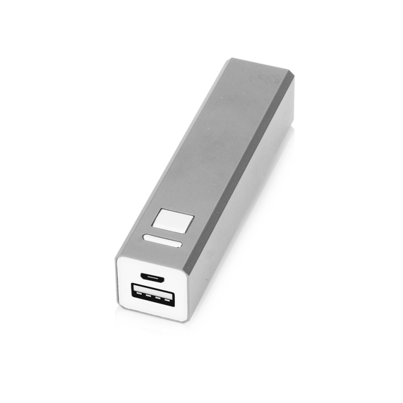 [Внешний аккумулятор «Спейс», 3000 mAh]
