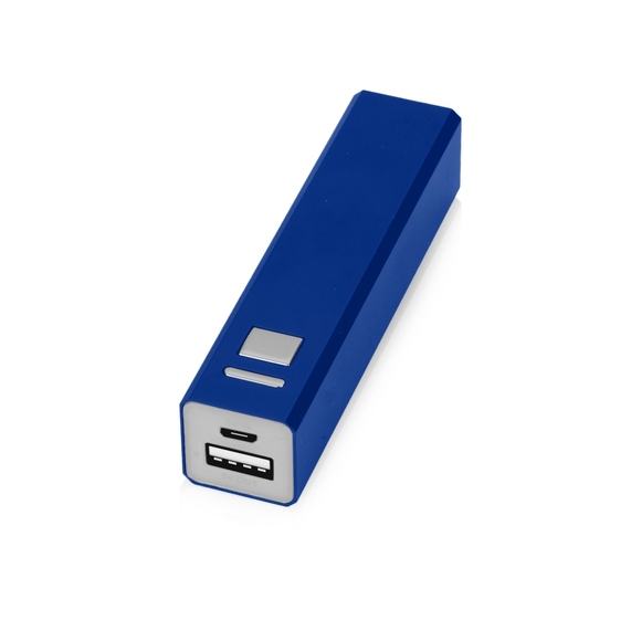 [Внешний аккумулятор «Спейс», 3000 mAh]