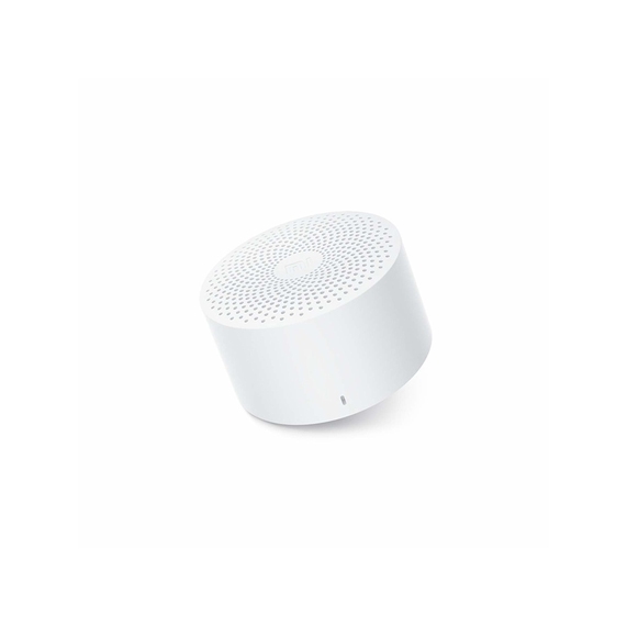 [Портативная колонка «Mi Bluetooth Compact Speaker 2»]