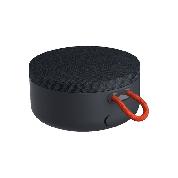 [Портативная колонка «Mi Portable Bluetooth Speaker»]