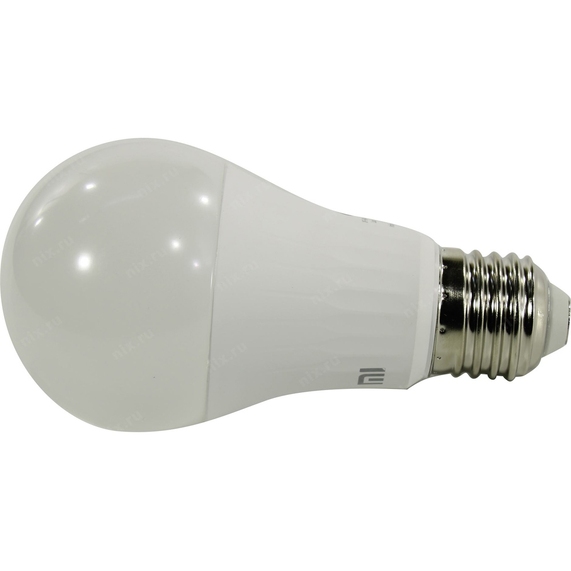 [Умная лампа «Mi LED Smart Bulb Warm White»]